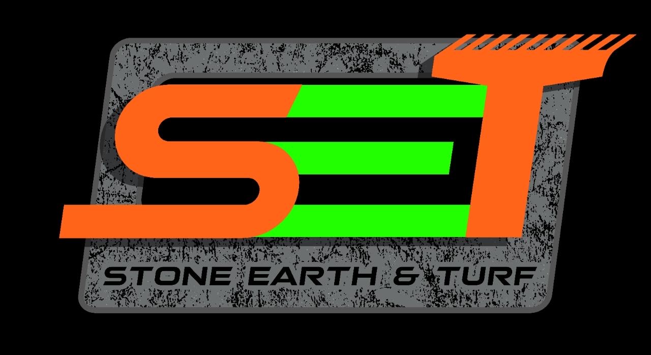 Stone Earth & Turf